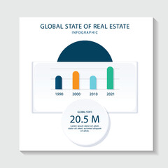 Visually Stunning Infographics for Business Growth