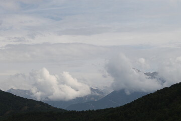 2024 - Viaje Pirineos - Boltaña