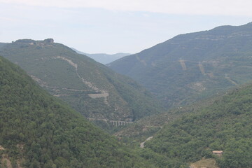 2024 - Viaje Pirineos - Boltaña