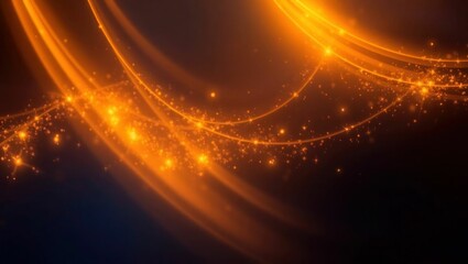 Obraz premium Blurred rainbow refraction overlay effect. Light lens prism effect on black background. Holographic reflection, crystal flare leak shadow overlay. Colorful rainbow disco ball light