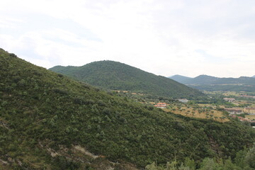 2024 - Viaje Pirineos - Boltaña