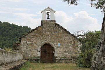 2024 - Viaje Pirineos - Boltaña