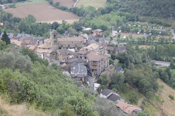2024 - Viaje Pirineos - Boltaña