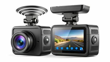 Rear Dash cam. 4k dash cam for car