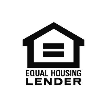  EQUAL HOUSING LENDER VECTOR SIGN