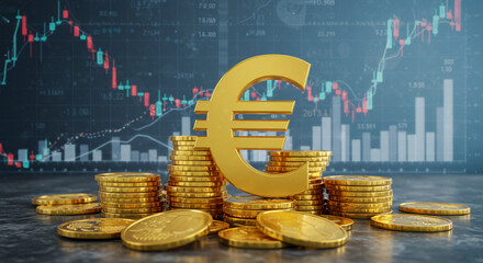 Euro Currency Market and Investment Trends