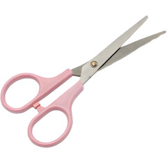 scissors isolated on white background