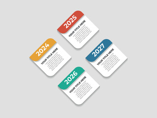Charity and Donation Infographic Template. Line Icons Design with Numbers 5 Options or Steps. Infographic Design for Workflow Layout, Diagram, Annual Report, Web Design etc.