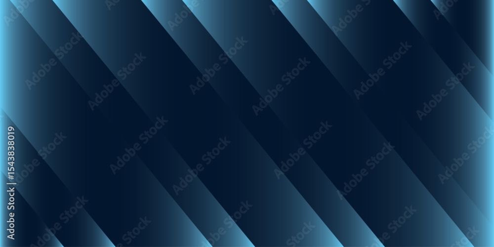 Poster abstract gradient background with undulating wave-like patterns in shades of blue. smooth, flowing, 