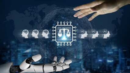 AI is transforming society, raising important ethics questions. Ethics in AI design ensures...