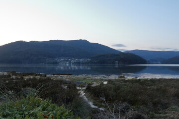 Ría de Ortigueira