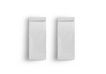 A pair of white sports socks designed for comfort and performance.