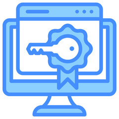 Software License Icon
