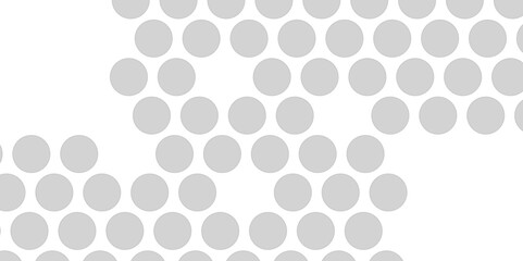 Grey tiles wall. round marble textures, ball tiles. Top view pavement circle block gray texture with seamless patterns floor background. Air Bubble wrap texture background. Textured Background.