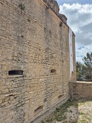 2025 - Castillo y pueblo de Sabiote, Jaén