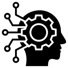 Intelligence Icon