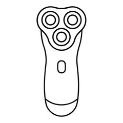 vector illustration of a cartoon character of a man