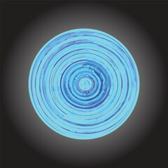 Ceramic handmade plate pattern design Decor contemporary artistic decorative circle abstract pottery dish plate handmade wall art, rug,  design , coaster print , stickers , home decor ,dinner plate