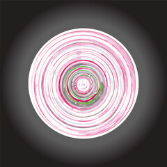 Ceramic handmadeCeramic plate designs background vector background round design, textures background round pattern circle pattern pattern background design patterns ceramic texture plates
