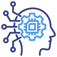 Cognition Icon