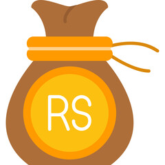 Pakistan Rupee icon