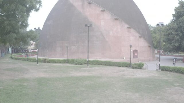 Golghar, Patna, Bihar