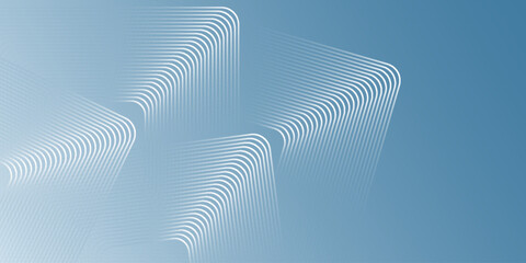Abstract pastel modern background with geometric triangle elements. Digital technology concept.