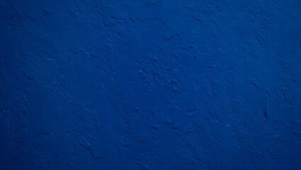Deep Blue Textured Wall Background Perfect for Design Projects and Presentations Offers a Rich and Dramatic Aesthetic