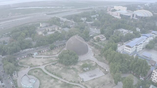 Golghar, Patna, Bihar