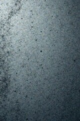 Obraz premium Swirling grey cement, abstract texture, mottled surface, worn, hard