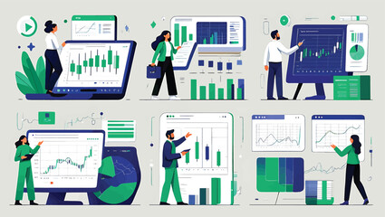 Data Analysis Business Intelligence & Insights Visualization