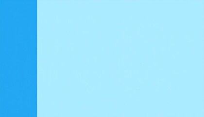 Blue Gradient Background Texture. (1)