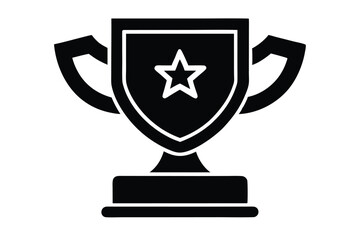 leaderboard vector icon