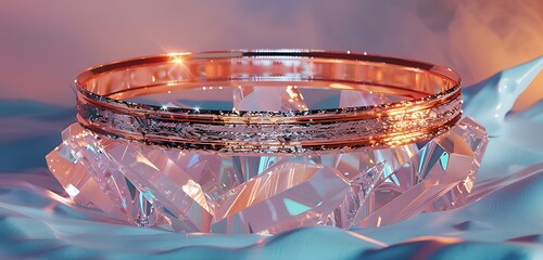 colorful bright color belt background with yellowish and golden buckle abstract background of the colorful belt background 