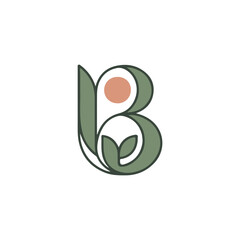 vector logo design