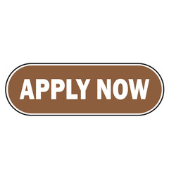 Apply now iconic button vector art