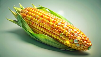 Fresh Corn on the Cob