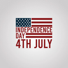 USA Independence Day Celebration 4th of July