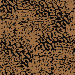 Hand drawn denim brush strokes  seamless pattern. Streaked organic textures with scribble textures. Sketches and doodles of stone textures. Natural elements in monochrome colors.
