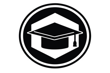 education aid vector icon