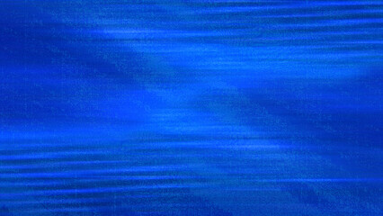 Abstract Blue Texture Background With Subtle Waves