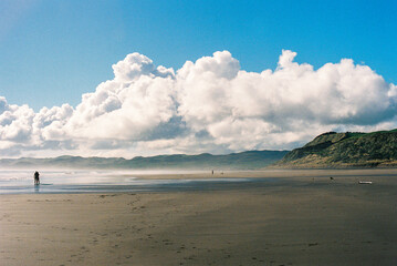 Raglan Beach
