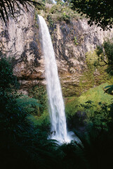 Fototapeta premium Waterfall