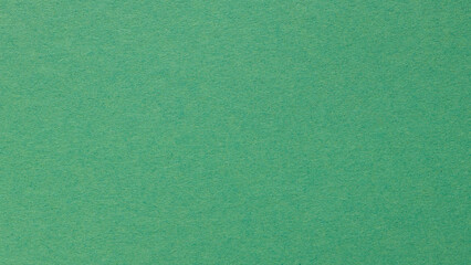 Emerald Green Recycled Paper Grain Texture Background