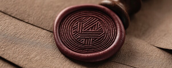 stamp background in the colorful solid background having great legacy with funny background 