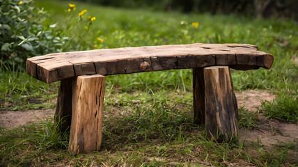 Simple bench