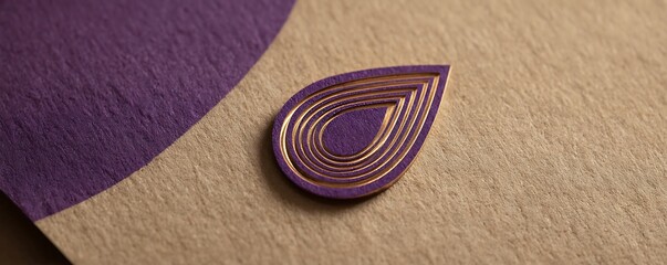 shinning and unquiet logo and stamp background in different combo with stunning solid background 