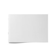 A blank white canvas suitable for drawing or writing.