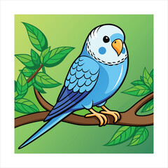 Vector graphic of national bird day good for national bird day celebration