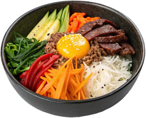 Korean food